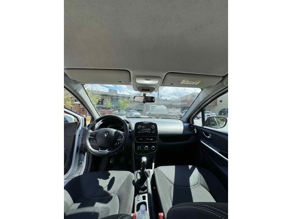 Sahibinden Renault Clio 1.5 dCi Joy 2018 Model 
