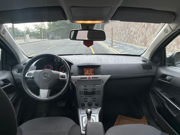 Sahibinden Opel Astra 1.6 Essentia 2012 Model