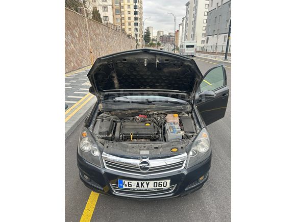 Sahibinden Opel Astra 1.6 Essentia 2012 Model
