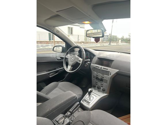 Sahibinden Opel Astra 1.6 Essentia 2012 Model