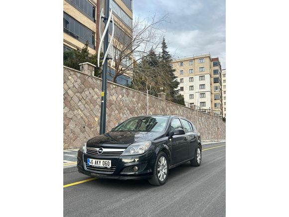 Sahibinden Opel Astra 1.6 Essentia 2012 Model