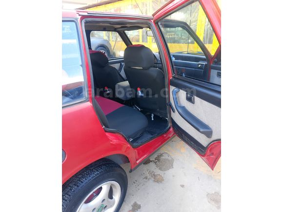 Sahibinden Fiat Uno 60 S 1994 Model