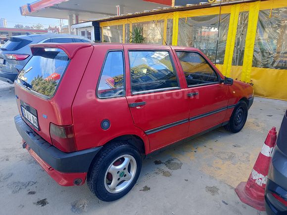 Sahibinden Fiat Uno 60 S 1994 Model