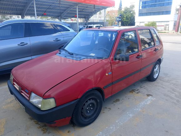 Sahibinden Fiat Uno 60 S 1994 Model