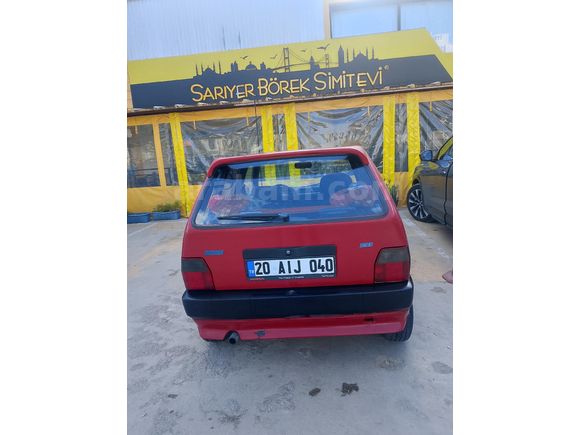 Sahibinden Fiat Uno 60 S 1994 Model