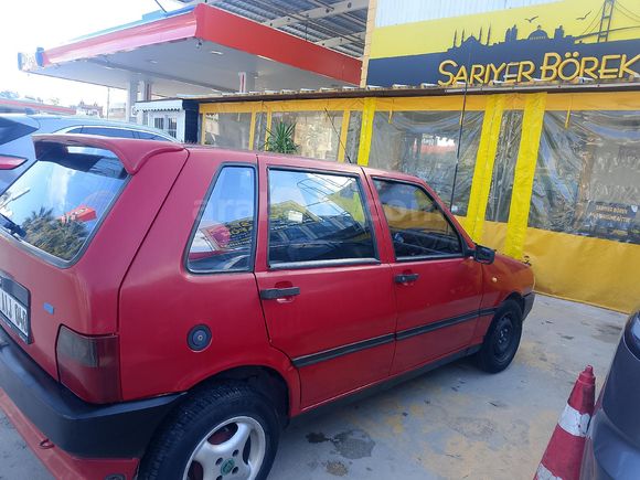 Sahibinden Fiat Uno 60 S 1994 Model