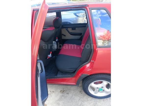 Sahibinden Fiat Uno 60 S 1994 Model