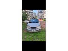 Sahibinden Chevrolet Rezzo 1.6 SX Comfort 2008 Model 