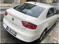 Sahibinden Seat Toledo 1.4 TDI Style 2017 Model İstanbul 174.773 km Beyaz son fiyat 