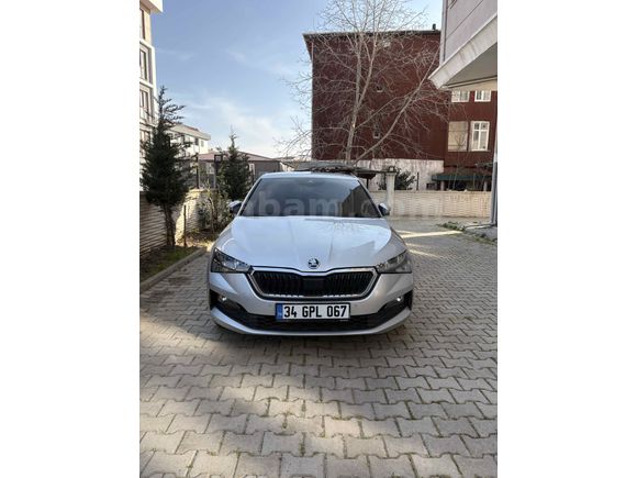 Sahibinden Skoda Scala 1.0 TSI Premium 2023 Model 