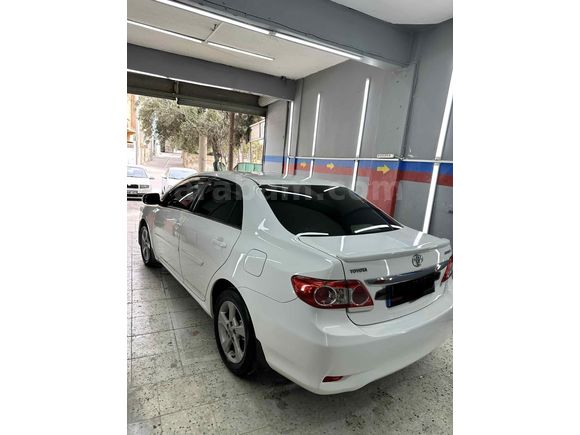Sahibinden Toyota Corolla 1.4 D-4D Elegant 2011 Model 