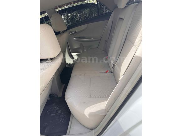 Sahibinden Toyota Corolla 1.4 D-4D Elegant 2011 Model 