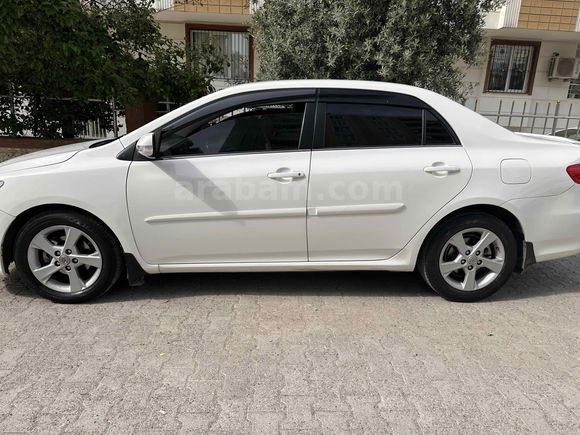 Sahibinden Toyota Corolla 1.4 D-4D Elegant 2011 Model 