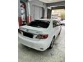 Sahibinden Toyota Corolla 1.4 D-4D Elegant 2011 Model 