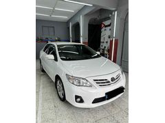 Sahibinden Toyota Corolla 1.4 D-4D Elegant 2011 Model 