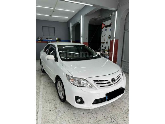 Sahibinden Toyota Corolla 1.4 D-4D Elegant 2011 Model 