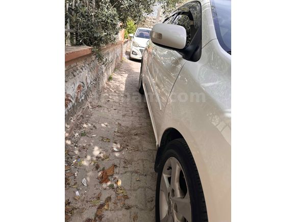 Sahibinden Toyota Corolla 1.4 D-4D Elegant 2011 Model 