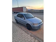 Sahibinden Fiat Albea 1.2 EL 2005 Model Erzurum 478.000 km Mavi (metalik)