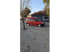 Sahibinden Renault Kangoo Express 1.9 DTi 2000 Model