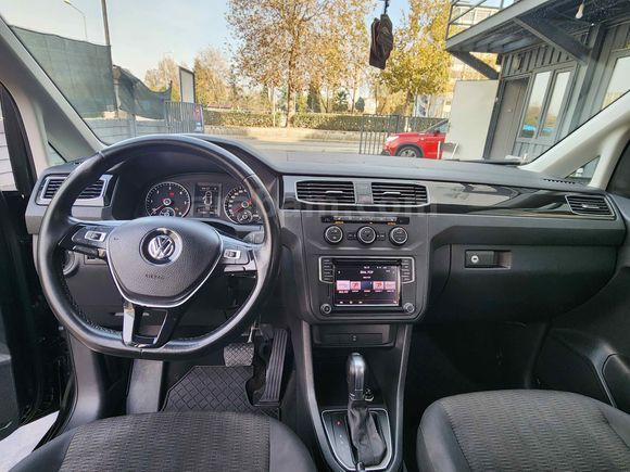 Sahibinden Volkswagen Caddy 2.0 TDI Exclusive 2019 Model 