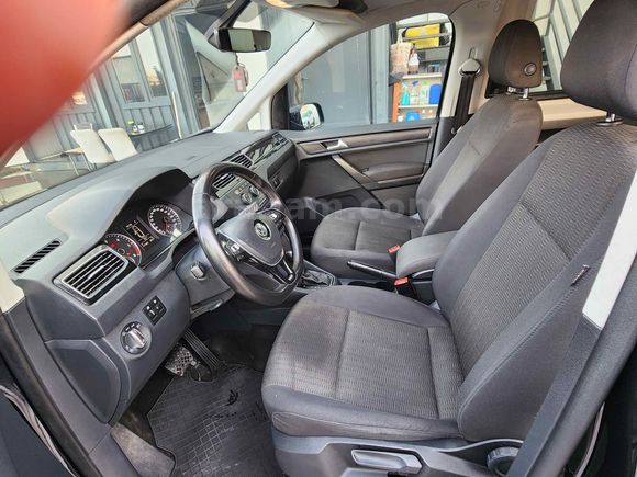 Sahibinden Volkswagen Caddy 2.0 TDI Exclusive 2019 Model 
