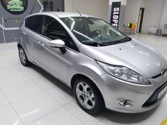 Sahibinden Ford Fiesta 1.4 Titanium 2011 Model