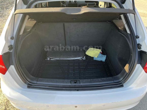 Sahibinden Audi A3 Sportback 1.6 TDI Attraction 2012 Model 