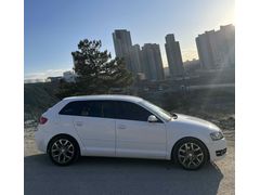 Sahibinden Audi A3 Sportback 1.6 TDI Attraction 2012 Model 