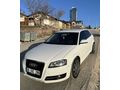 Sahibinden Audi A3 Sportback 1.6 TDI Attraction 2012 Model 