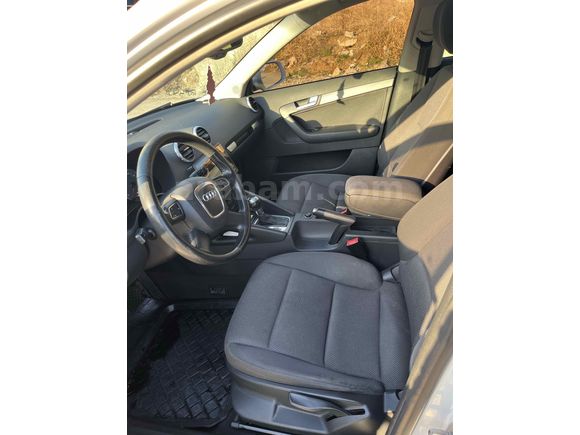 Sahibinden Audi A3 Sportback 1.6 TDI Attraction 2012 Model 