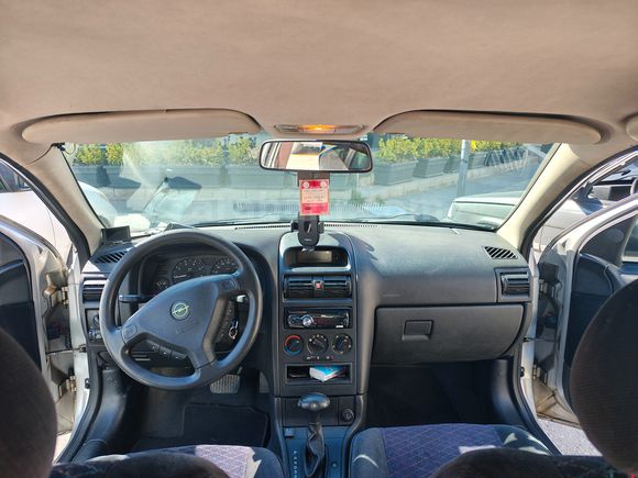 Sahibinden Opel Astra 1.6 CD 1999 Model 