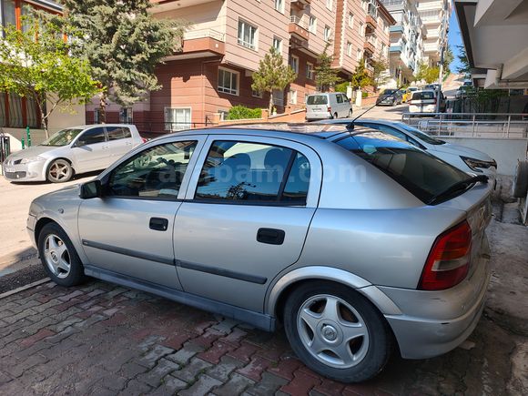 Sahibinden Opel Astra 1.6 CD 1999 Model 