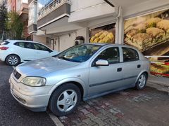 Sahibinden Opel Astra 1.6 CD 1999 Model 