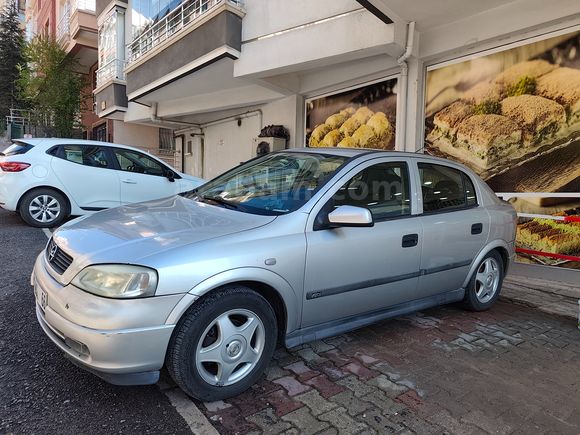 Sahibinden Opel Astra 1.6 CD 1999 Model 