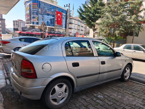 Sahibinden Opel Astra 1.6 CD 1999 Model 
