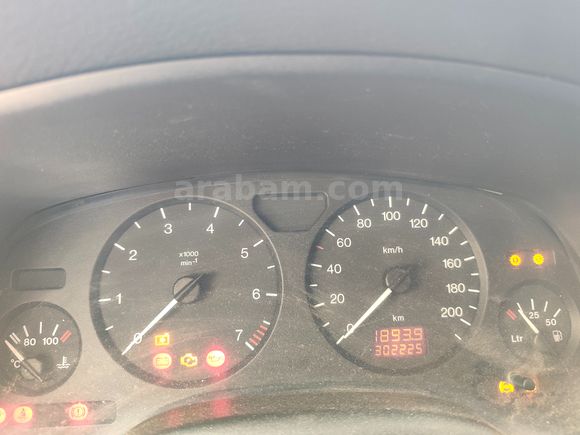 Sahibinden Opel Astra 1.6 CD 1999 Model 