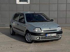 RENAULT/CLİO/HB/2000/KLİMA/1.4 RTA/209KM