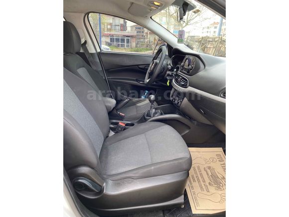 Sahibinden Fiat Egea 1.4 Fire Easy 2020 Model 