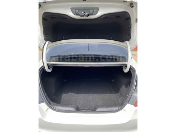Sahibinden Fiat Egea 1.4 Fire Easy 2020 Model 