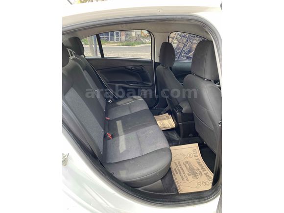 Sahibinden Fiat Egea 1.4 Fire Easy 2020 Model 