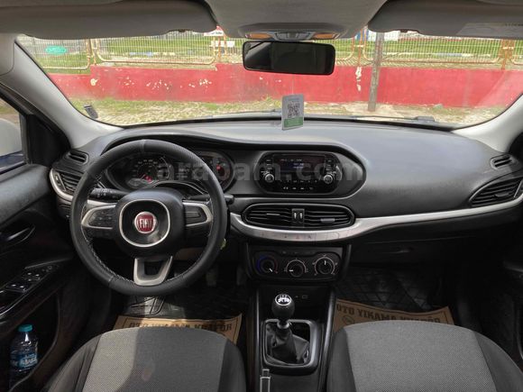 Sahibinden Fiat Egea 1.4 Fire Easy 2020 Model 