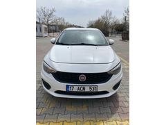 Sahibinden Fiat Egea 1.4 Fire Easy 2020 Model 