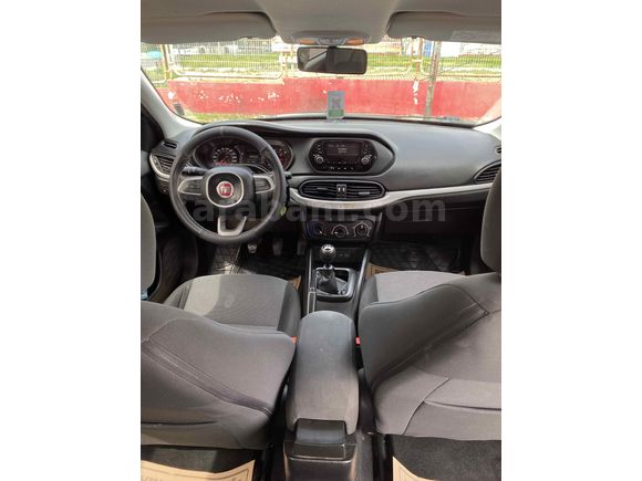 Sahibinden Fiat Egea 1.4 Fire Easy 2020 Model 