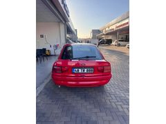 Sahibinden Ford Escort 1.8 CLX 1997 Model SON FİYAT BAYRAM ÜZERİ ACİL