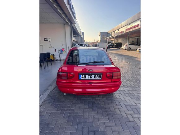 Sahibinden Ford Escort 1.8 CLX 1997 Model SON FİYAT BAYRAM ÜZERİ ACİL