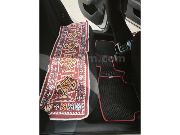 Sahibinden Skoda SuperB 1.6 TDI Active 2018 Model