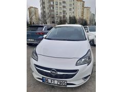 Sahibinden 2015 corsa otomatik color editon