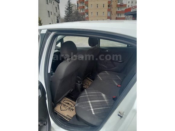 Sahibinden 2015 corsa otomatik color editon