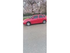 Sahibinden Volkswagen Polo 1.6 Classic 1998 Model