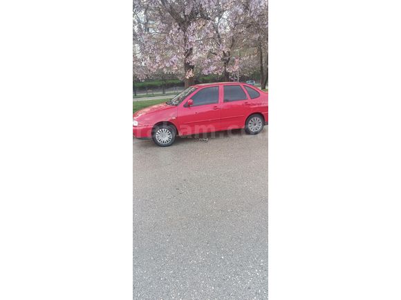Sahibinden Volkswagen Polo 1.6 Classic 1998 Model